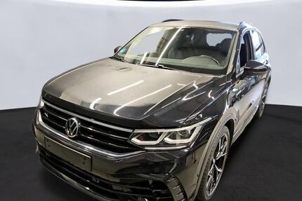 VW Tiguan 65.288 km 38.884 &euro; Hagen 58091