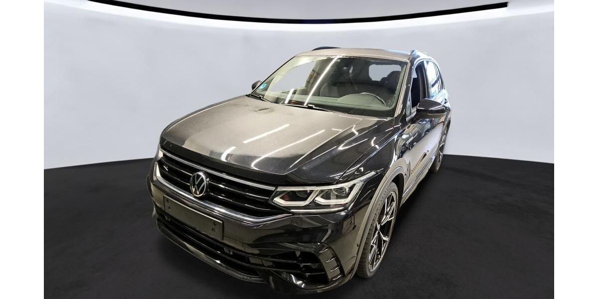 VW Tiguan 65.288 km 38.884 &euro; Hagen 58091