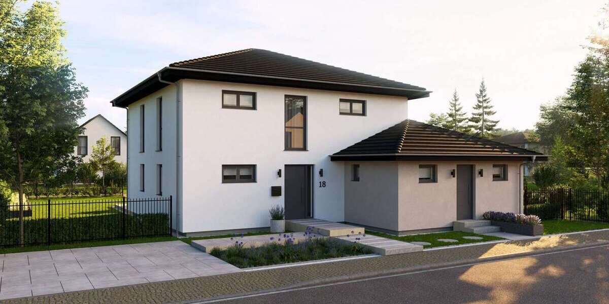 Einfamilienhaus Leverkusen - 5 Zimmer, 185 m&sup2;, 799.900&euro; | Angebot:26914614