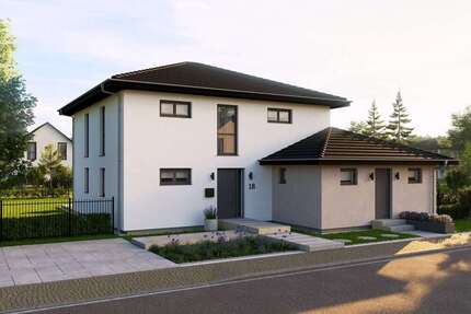 Haus Leverkusen - 5 Zimmer, 185 m&sup2;, 799.900&euro; | Angebot:26914614