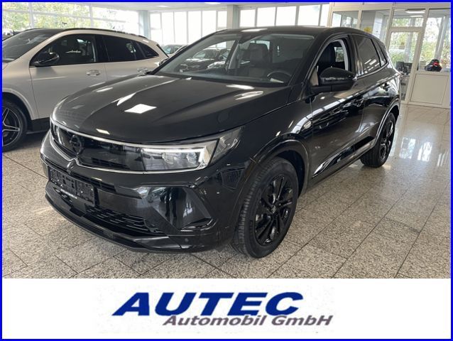 Opel Grandland (X) 65.300 km 20.985 &euro; Wuppertal 42329