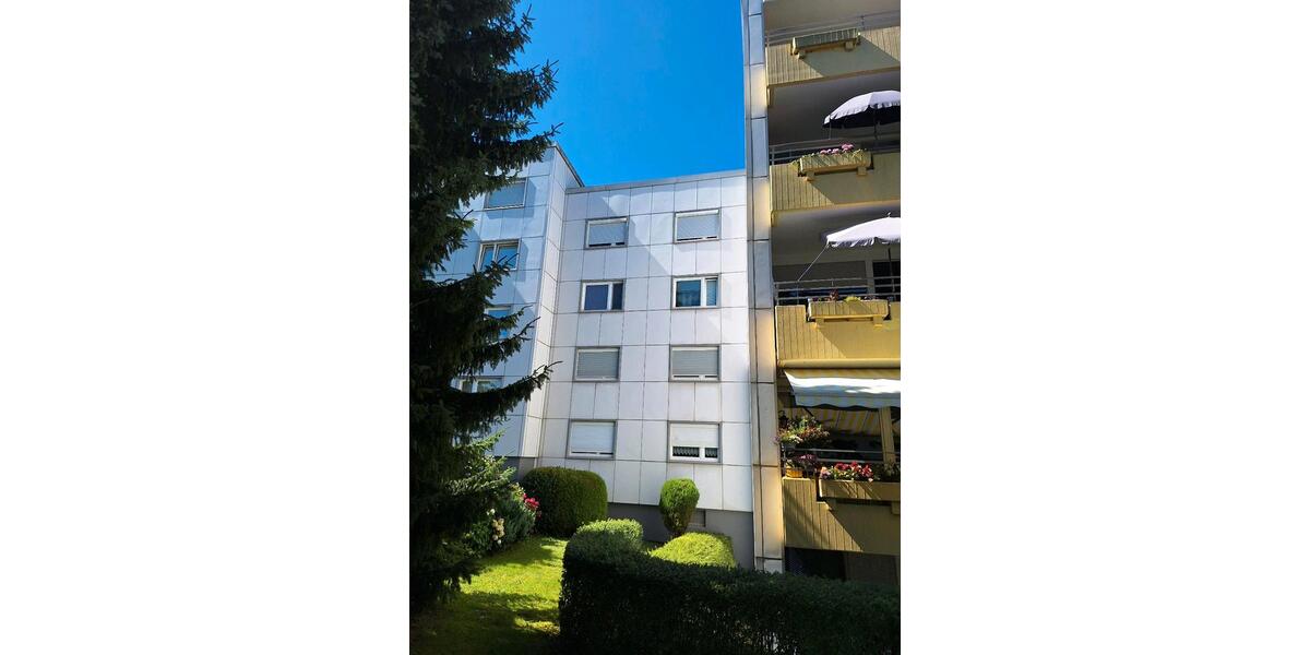 Etagenwohnung Wuppertal Lichtenplatz - 3 Zimmer, 85 m&sup2;, 214.000&euro; | Angebot:25376600