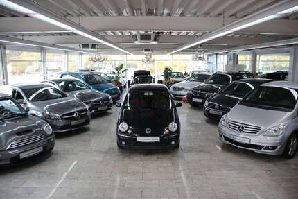 VW Lupo 195.000 km 1.500 € Essen 45356