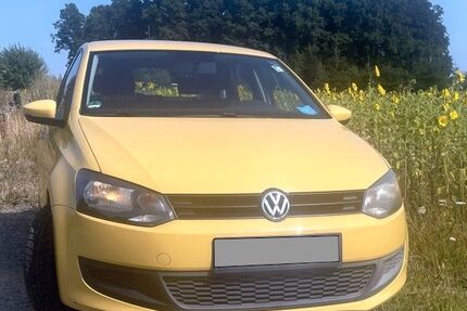 VW Polo 104.000 km 5.750 &euro; Overath 51491