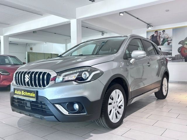 Suzuki SX4 54.044 km 16.890 &euro; Radevormwald 42477