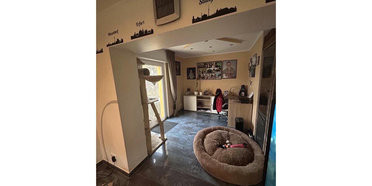 Reiheneckhaus in Waldrandlage von Herdecke 4 zimmer