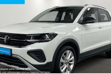 VW T-Cross 18.844 km 19.810 &euro; Hagen 58089