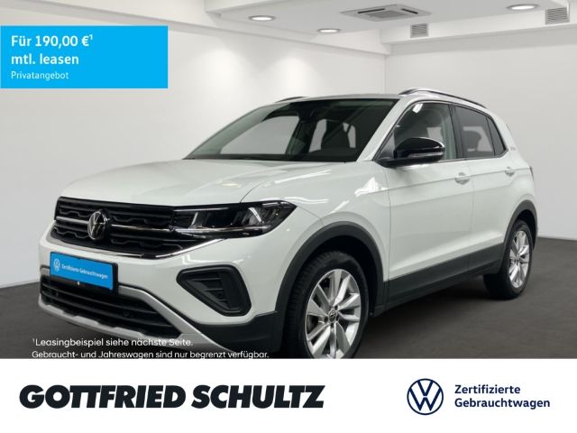 VW T-Cross 18.844 km 19.810 &euro; Hagen 58089