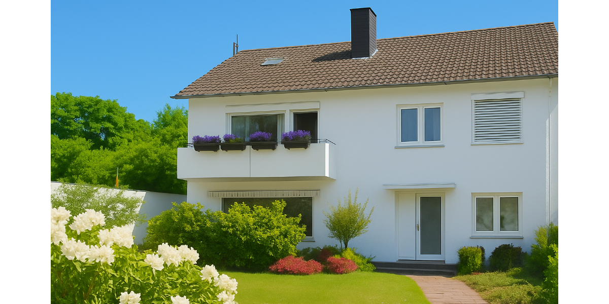 Einfamilienhaus Hilden Forstbach - 8 Zimmer, 205 m&sup2;, 695.000&euro; | Angebot:25921198