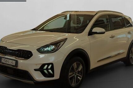 Kia Niro 51.850 km 23.490 &euro; Leverkusen 51381