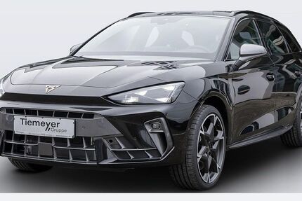 Cupra Leon 10.530 km 42.980 € Lüdenscheid 58513