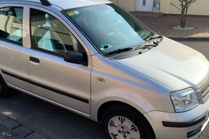 Fiat Panda 140.000 km 3.600 &euro; Düsseldorf 40239