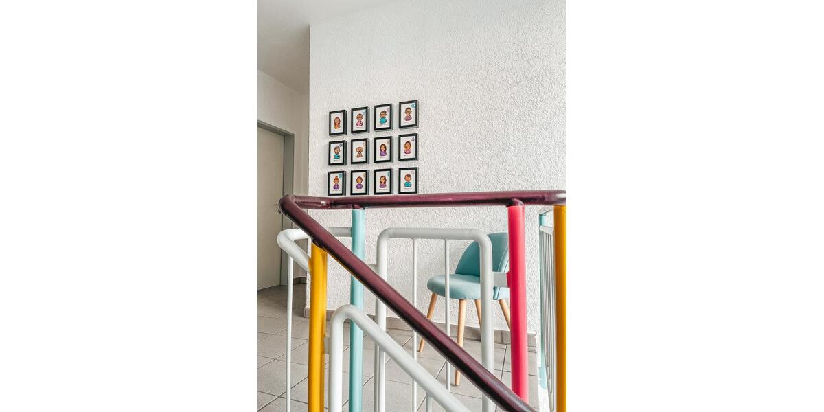 Helle Büroetage nahe der Henrichshütte in Hattingen zu vermieten zimmer