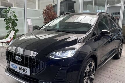 Ford Fiesta 6.803 km 19.380 &euro; Gevelsberg 58285