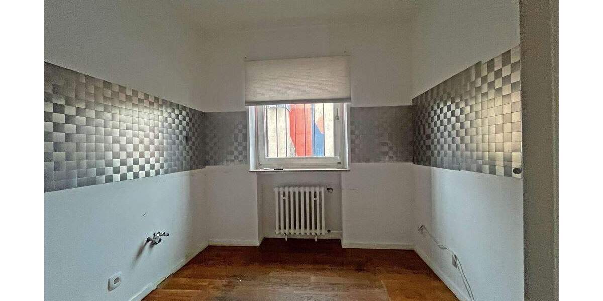 Immobilien Richter: Wohn-und Gewerbeensemble mit viel Potenzial 5 zimmer