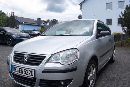 VW Polo 81.230 km 5.550 &euro; Kierspe 58566