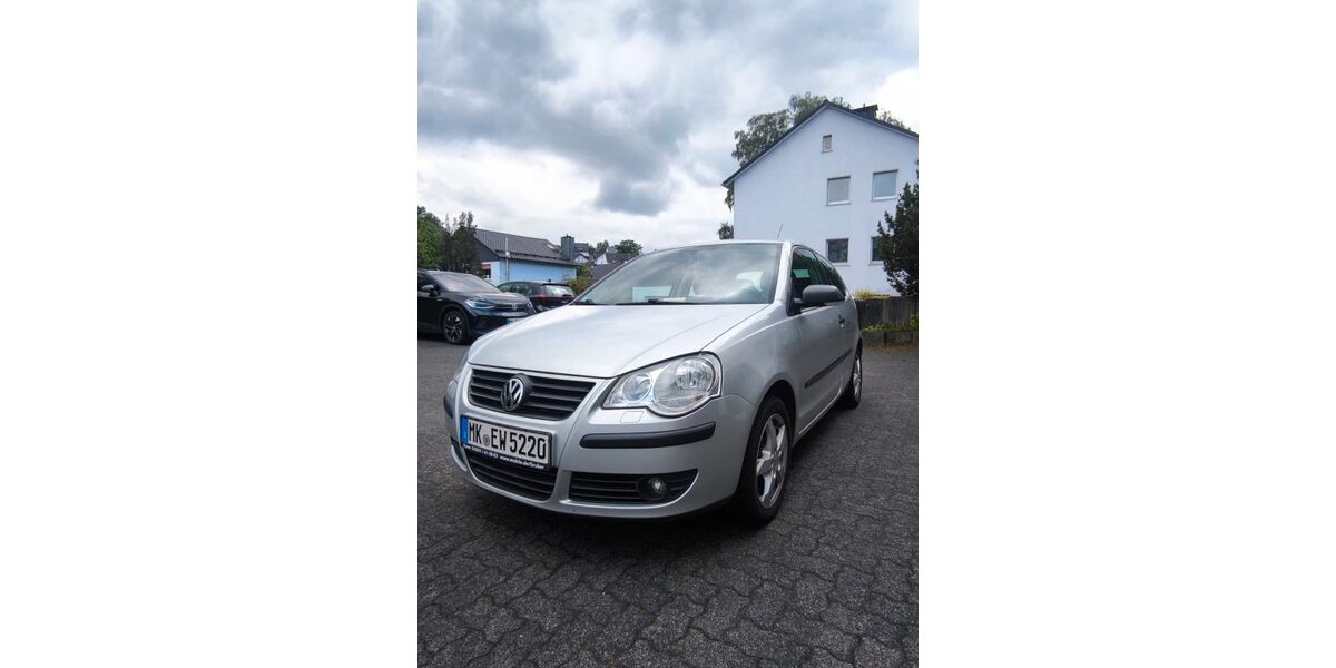 VW Polo 81.230 km 5.550 &euro; Kierspe 58566