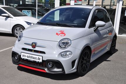 Abarth 595 41.410 km 20.590 &euro; Hagen 58089