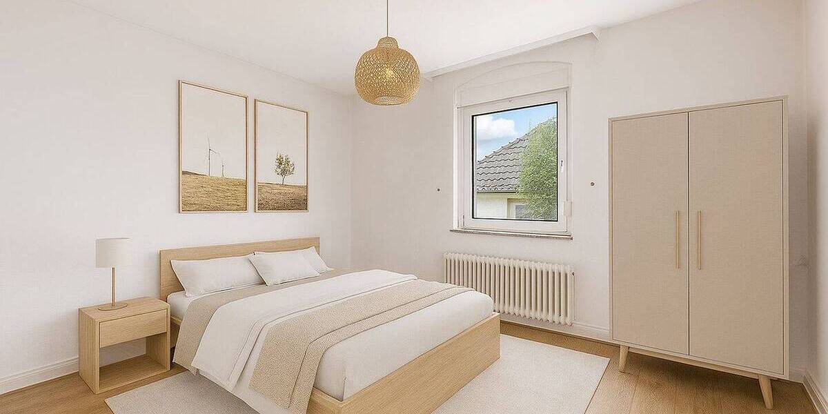 Mehrfamilienhaus, Wohnhaus Wetter (Ruhr) Volmarstein - 1 Zimmer, 250 m&sup2;, 325.000&euro; | Angebot:23962435