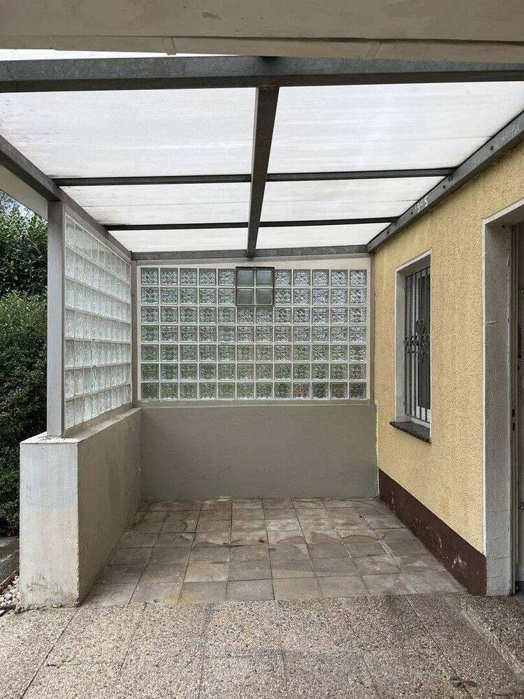 Verkauf Einfamilienhaus Solingen, Burger Landstr.
