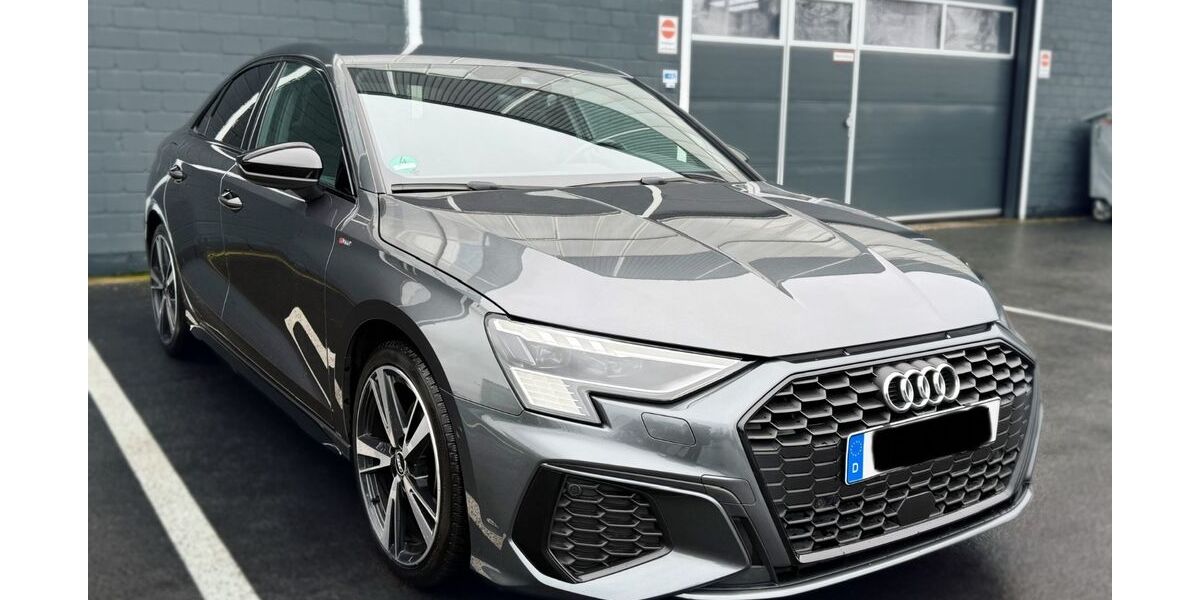 Audi A3 72.000 km 29.500 &euro; Hilden 40724