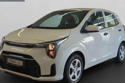Kia Picanto 12.600 km 14.450 &euro; Leverkusen 51381