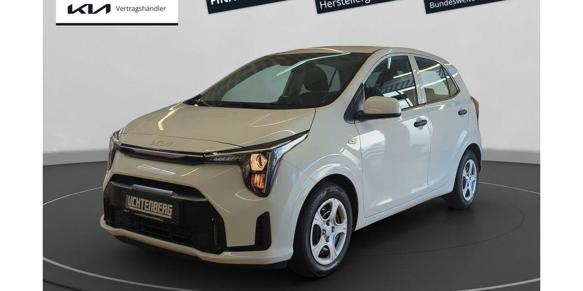 Kia Picanto 12.600 km 14.450 &euro; Leverkusen 51381