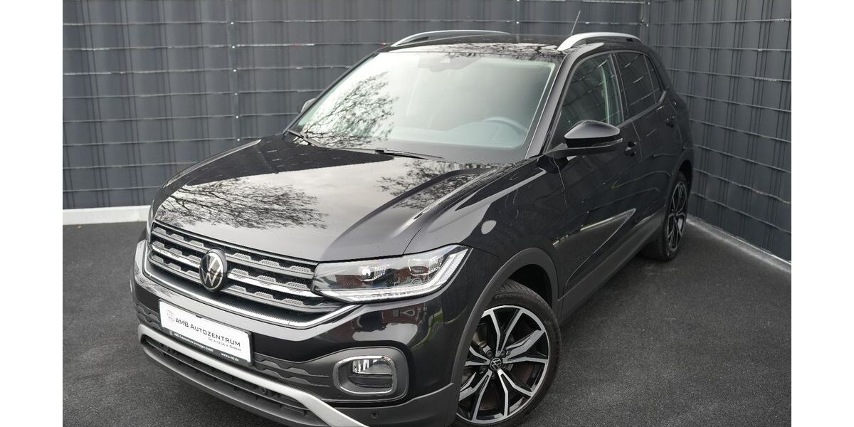 VW T-Cross 44.533 km 20.899 &euro; Dormagen 41539