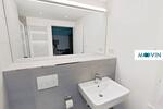 URBAN BASE: Vollmöbliertes 1-Zimmer-Large-Apartment mit EBK, TERRASSE, ALL-IN-MIETE, UVM. am Rheinufer