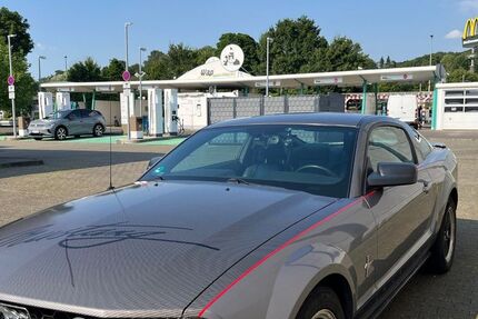 Ford Mustang 150.000 km 11.600 € Rösrath 51503