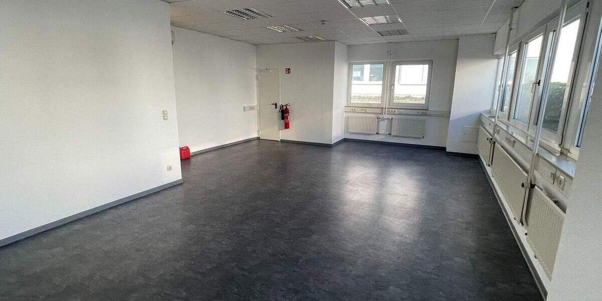 Gewerbeobjekt Langenfeld Richrath - 4.965&euro; | Angebot:21181770