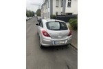 Opel Corsa D 179.000 km 2.500 € Solingen 42651
