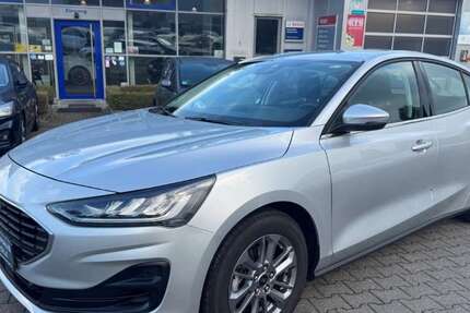 Ford Focus 26.291 km 17.767 € Wipperfürth 51688
