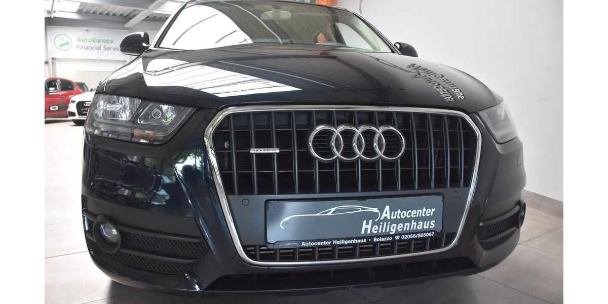 Audi Q3 108.040 km 13.980 &euro; Heiligenhaus 42579