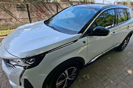 Peugeot 3008 78.000 km 17.700 &euro; Düsseldorf 40229