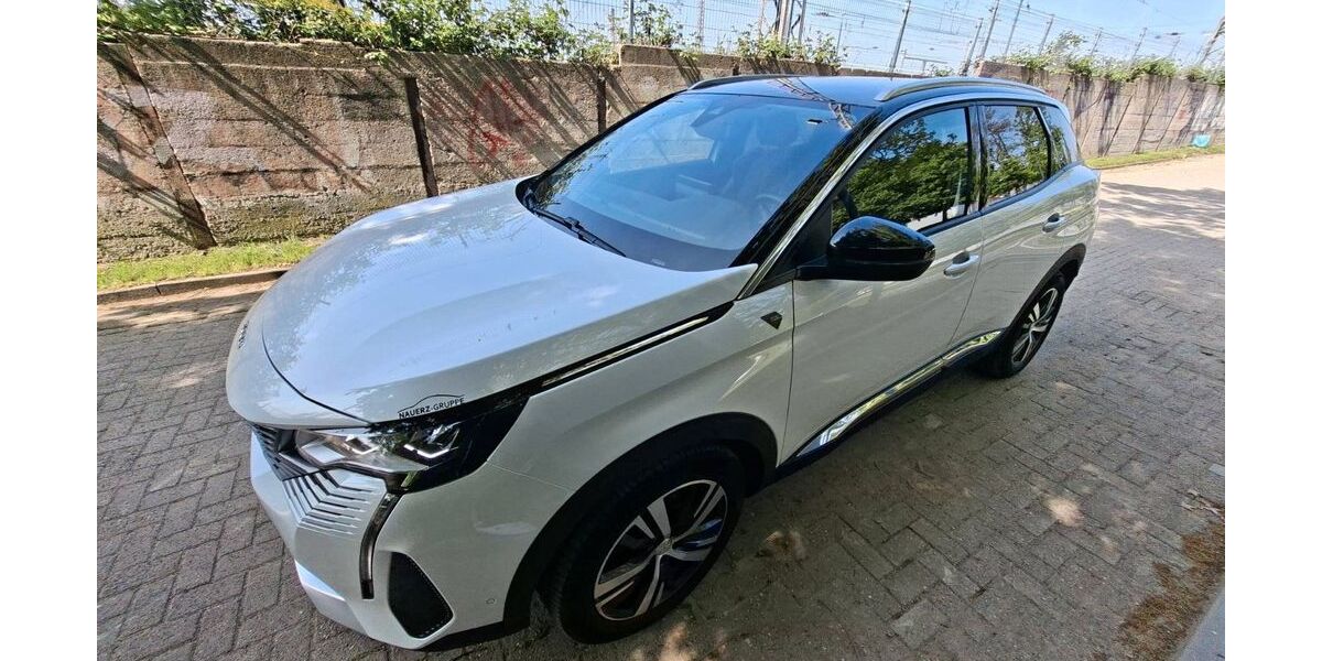 Peugeot 3008 78.000 km 17.700 &euro; Düsseldorf 40229