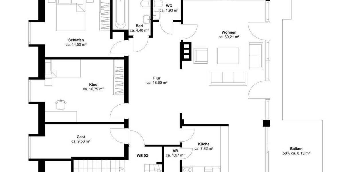 Mehrfamilienhaus, Wohnhaus Bergisch Gladbach Refrath - 1 Zimmer, 314 m&sup2;, 1.298.000&euro; | Angebot:25566334