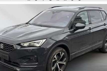 Seat Tarraco 115.000 km 28.800 &euro; Remscheid/NRW 42855