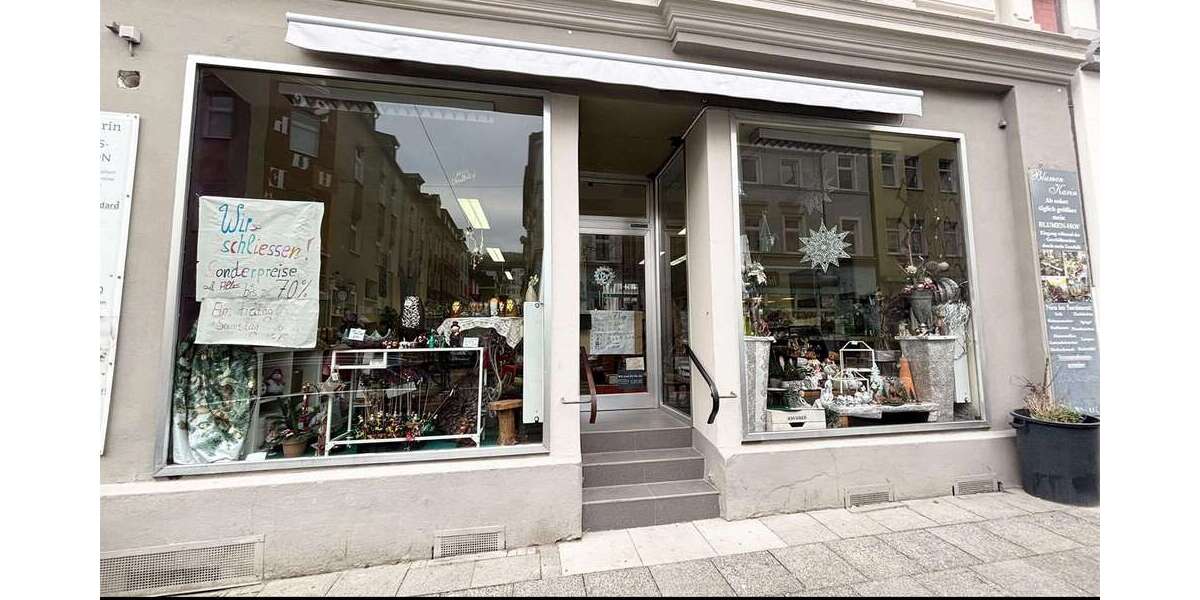 Einzelhandel in Hagen 400 € 90 m² zimmer