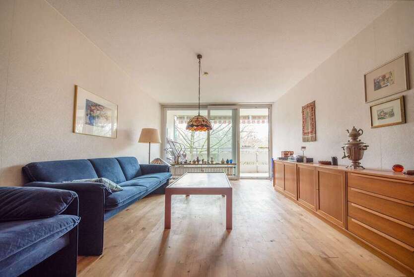 Wohnung zum Kaufen in Erkrath 178.000 € 82 m²