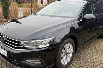 VW Passat Variant 159.000 km 16.500 &euro; Dormagen 41540