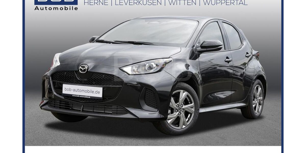 Mazda 2 Hybrid 7.012 km 22.888 &euro; Hagen 58135