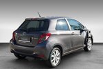 Toyota Yaris 1.0 Basic Radio 91.836 km 2.900 &euro; Wuppertal 42327