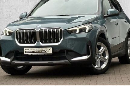 BMW iX1 45.075 km 34.690 &euro; Wuppertal 42117