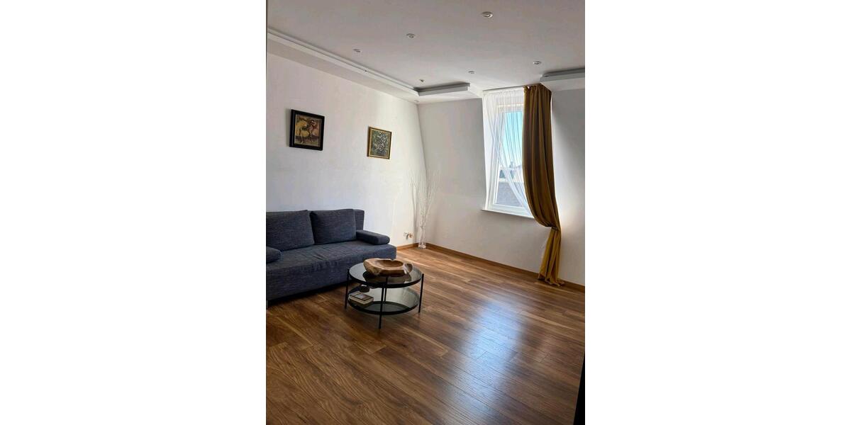 Dachgeschoßwohnung Wuppertal Sedansberg - 4 Zimmer, 100 m&sup2;, 850&euro; | Angebot:25370624