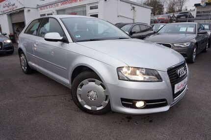 Audi A3 44.900 km 10.890 &euro; Wuppertal 42109