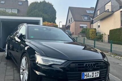 Audi A6 145.000 km 30.800 &euro; Hagen 58093