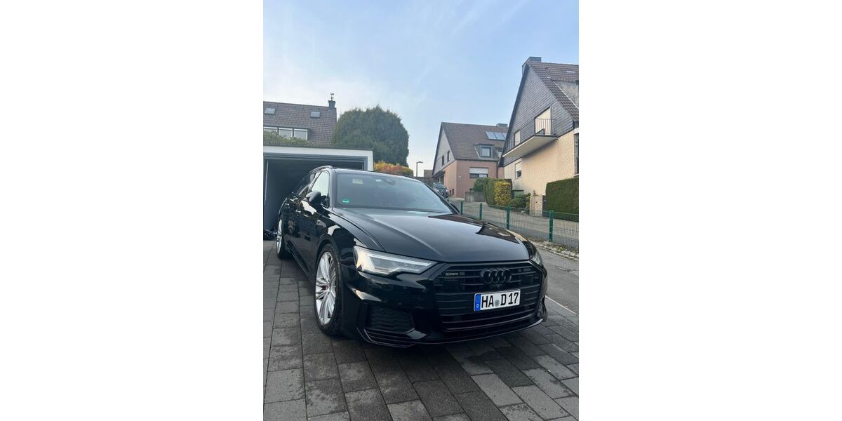 Audi A6 145.000 km 30.800 &euro; Hagen 58093