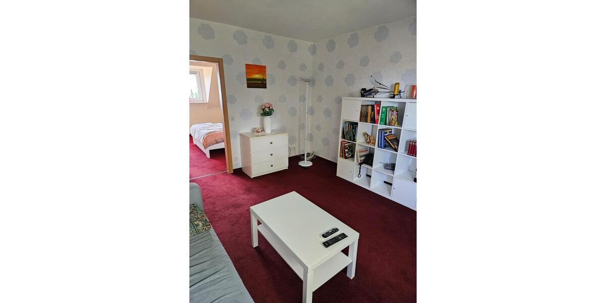Wohnung in 40882 Ratingen - Alt Homberg 2.5 zimmer