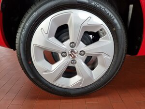 Suzuki Swift Comfort 4x4 Allgrip Hybrid Klima Alu Android 61.658 km 12.540 &euro; HAAN 42781